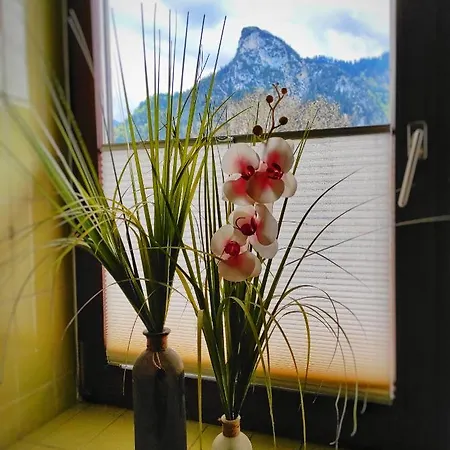 Ferienunterkuenfte Beim Posthalter