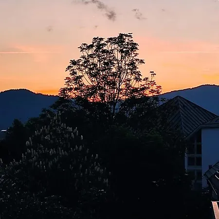 Ferienunterkuenfte Beim Posthalter * Oberammergau